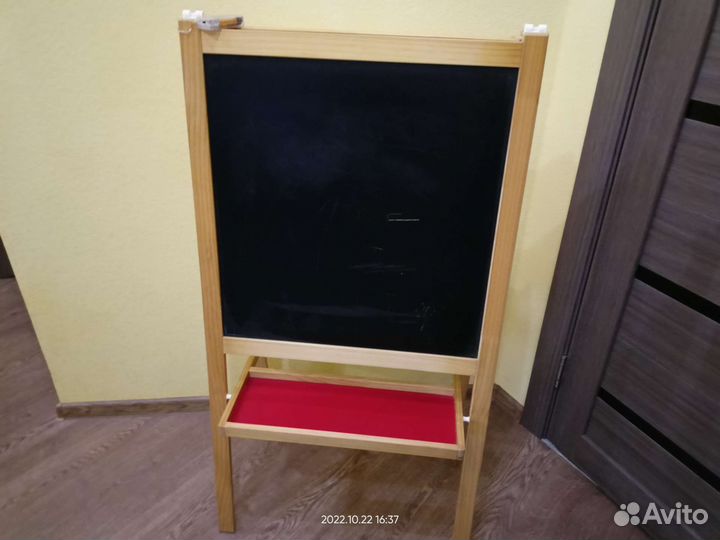 Доска мольберт IKEA