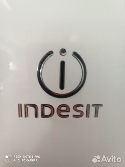 Холодильник Indesit DS 316W Гарантия