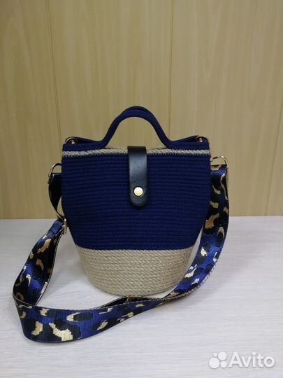 Сумка женская ручная работа