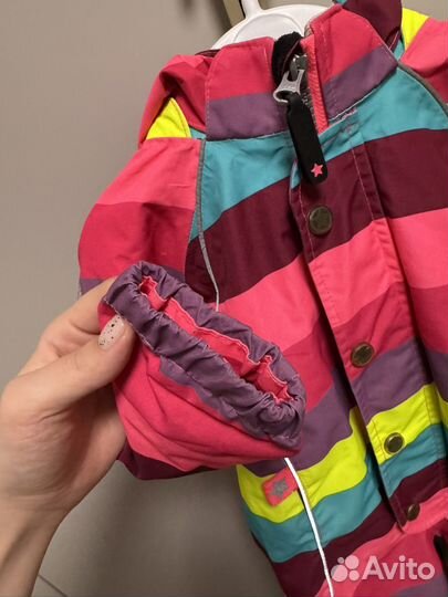 Комбинезон molo 86