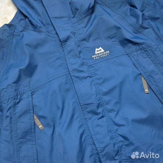 Ветровка Mountain Equipment оригинал