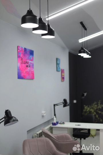 Аренда рабочего места