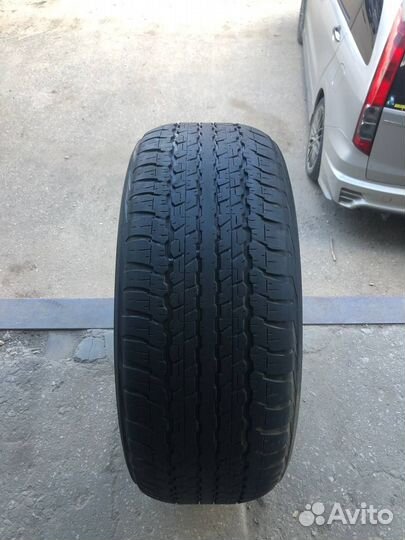 Dunlop Grandtrek AT22 285/60 R18 116V