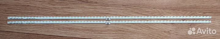 Подсветка для телевизора sony bravia KD-55X8505C