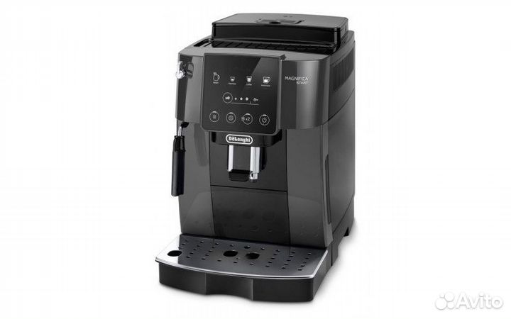 Кофемашина автоматическая Delonghi ecam 220.21.B