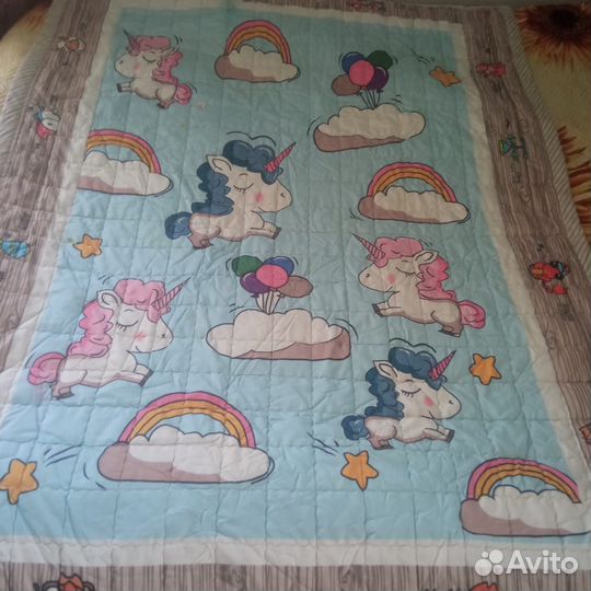 Покрывало детское