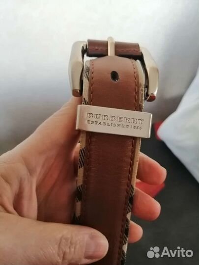 Ремни разные