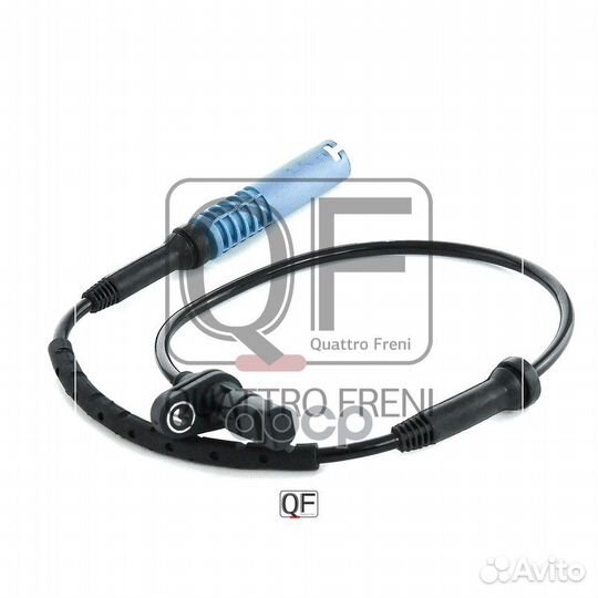 Датчик ABS X 5 FR 34526756379 QF60F00202 quattr