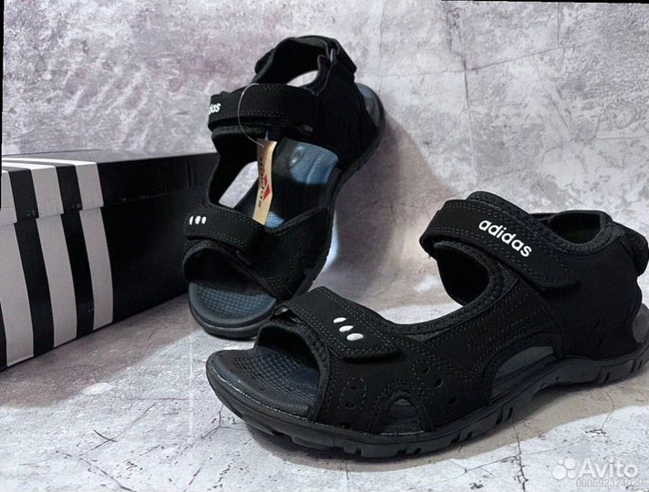 Сандалии Adidas (Арт.81224)