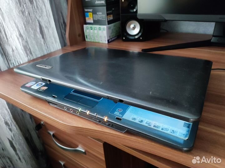 Acer extensa 5630