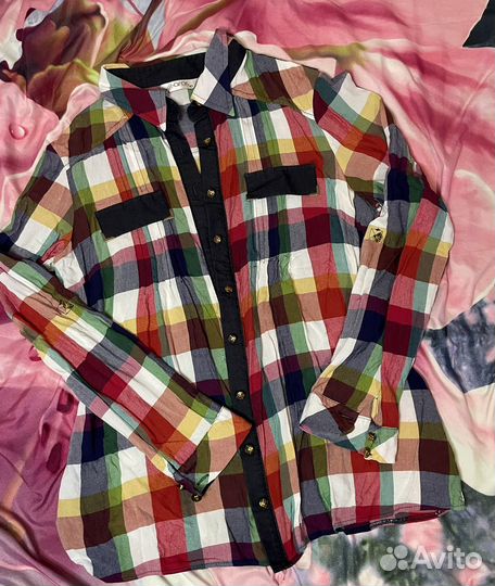 Вещи одежда