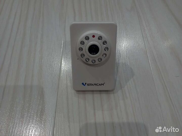 Ip wi fi камера