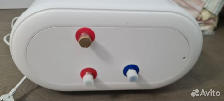 Водонагреватель thermex IF 30 V Pro