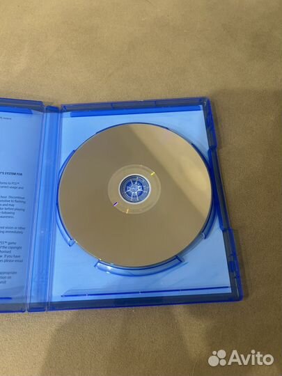 Call of duty black ops cold war ps5