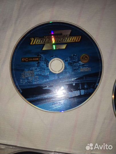 Компьютерная игра Гонки