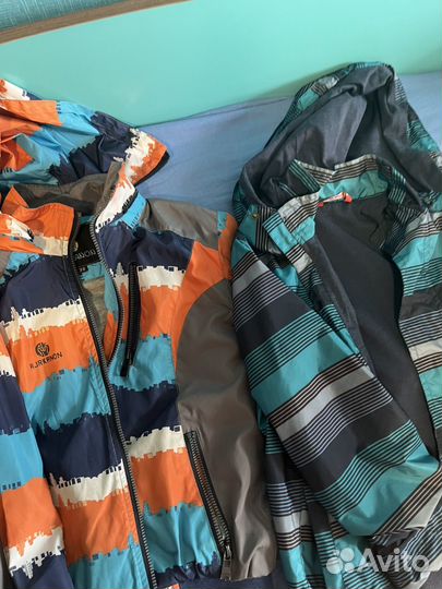 Детская одежда для мальчиков