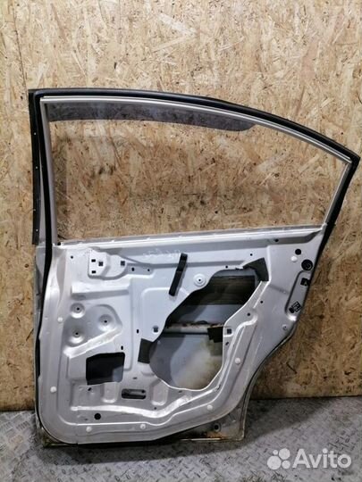 Дверь задняя правая Chery Fora 2006-2010