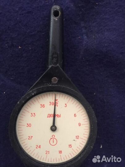 Планшет офицерский