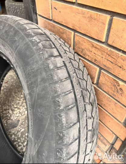 Aeolus ADR55 225/65 R17