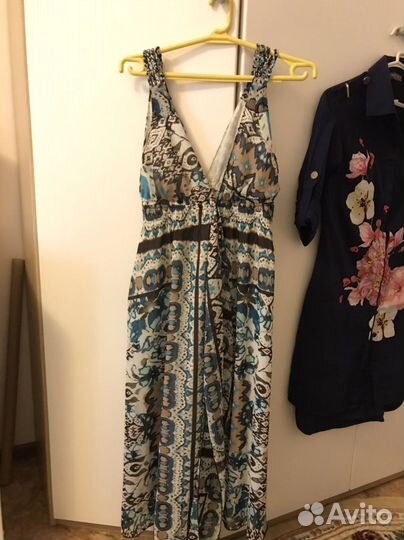 Вещи женсие пакетом