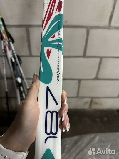 Беговые лыжи