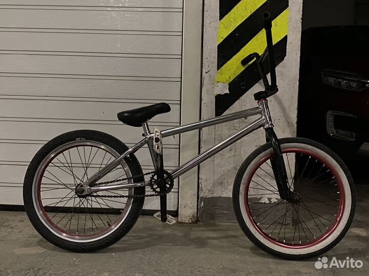 Bmx radio darko 2014