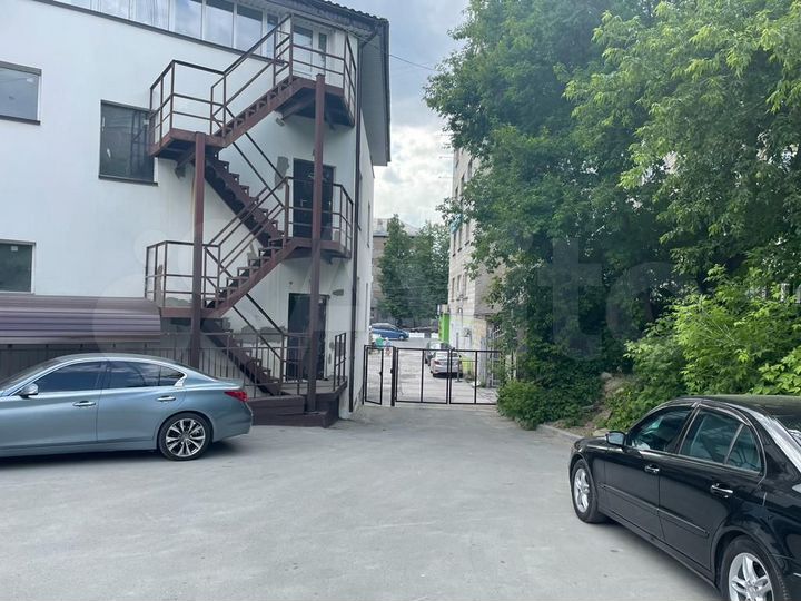 Аренда автономных помещений от 30 м2