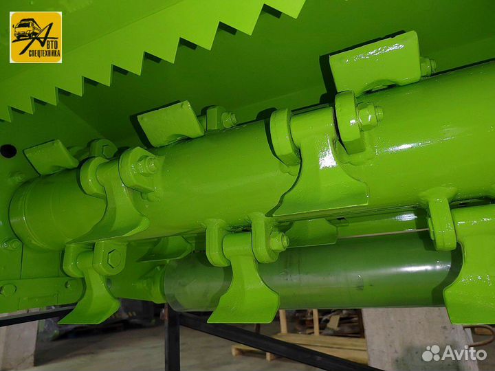 Косилка Niubo Jolly TJY 180, 2023