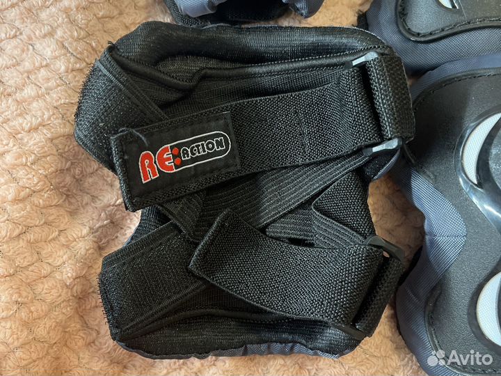 Защита для роликов, скейта, велосипеда