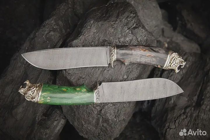 Заточка ножей
