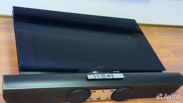 Телевизор ЖК BeoVision 7-40 c DVD