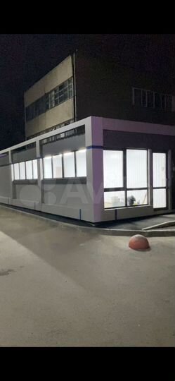 Торговая площадь, 42 м²