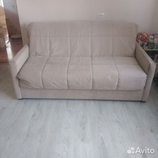 Диван раскладной