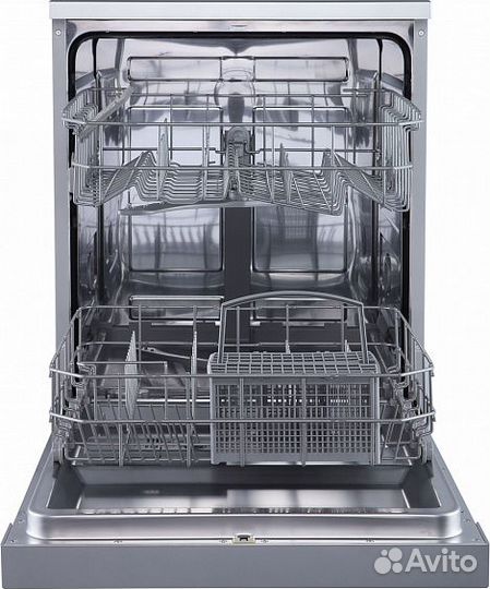 Встраиваемая посудомоечная машина с Wi-Fi cdwi601i