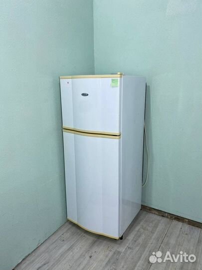 Холодильник Whirlpool небольшой Гарантия