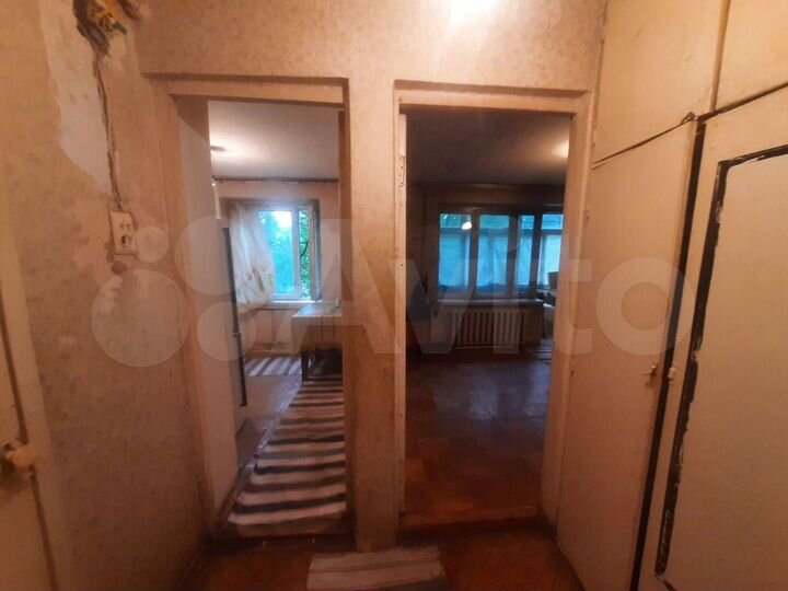 1-к. квартира, 34 м², 1/5 эт.