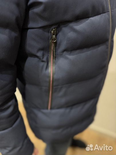 Куртка демисезонная zara