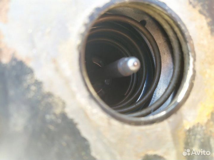 Вакуумный усилитель Ford Mondeo Iv sedan 1 2012