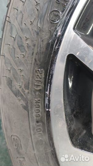 Nokian Tyres Hakkapeliitta 9 185/65 R15