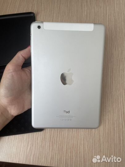 iPad mini