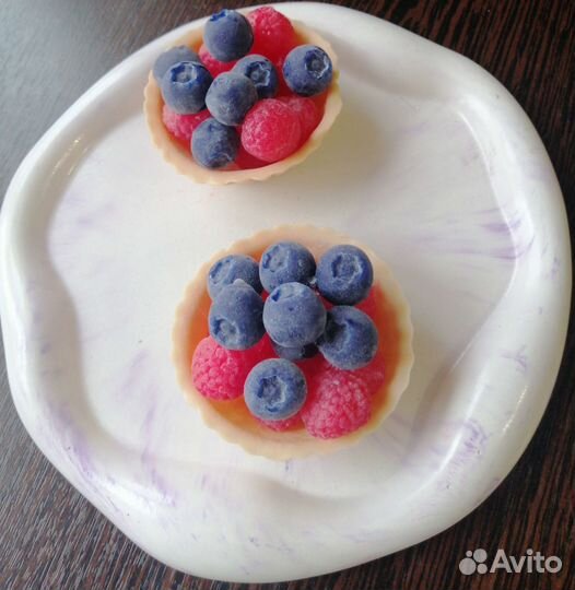 Мыло ручной работы