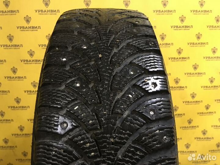 Nokian Tyres Hakkapeliitta 4 175/65 R14 82T