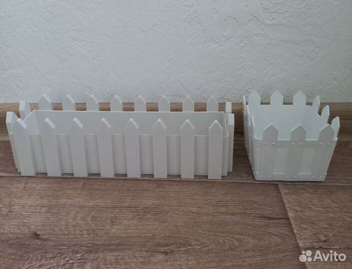 Кашпо горшок для цветов