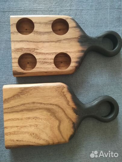 Доска разделочная ручной работы