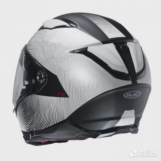 Шлем HJC F70 размер S