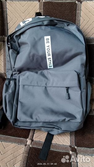 Рюкзак Be Your Style