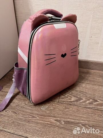 Рюкзак школьный №1 School