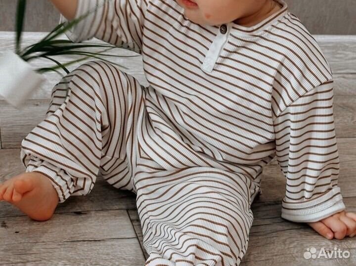 Костюм детский 80-86 (для девочек и мальчиков)