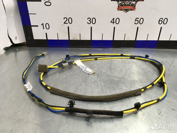 Провода прочие Kia Rio 4 G4FG 2018