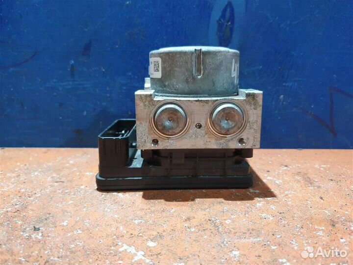 Блок ABS Ford Fusion USA Mondeo 5 DG9C2C405FB